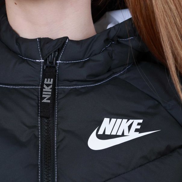 NIKE Jakna g nsw synfl hd jkt gg - DD7134-010