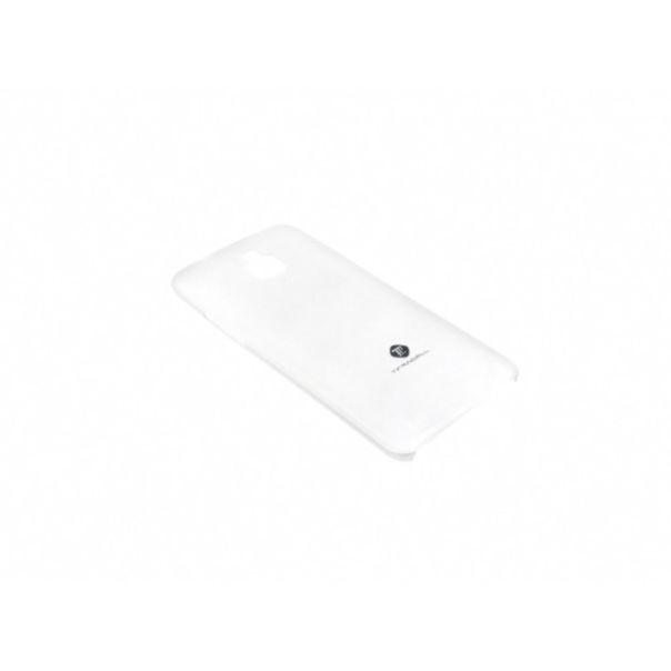 Maska za HTC One Mini/M4 bela Teracell Ultra light - 29362
