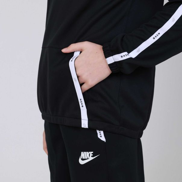 NIKE Trenerka u nsw tracksuit poly pack hook bg - DD8552-010
