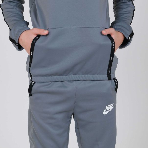 NIKE Trenerka u nsw tracksuit poly pack hook bg - DD8552-084