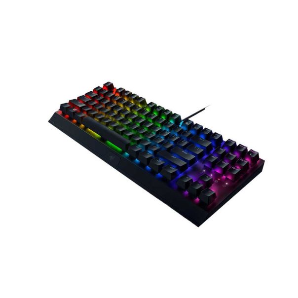 RAZER Gejmerska tastatura BlackWidow V3 Tenkeyless RZ03-03490200-R3U1 - 68212