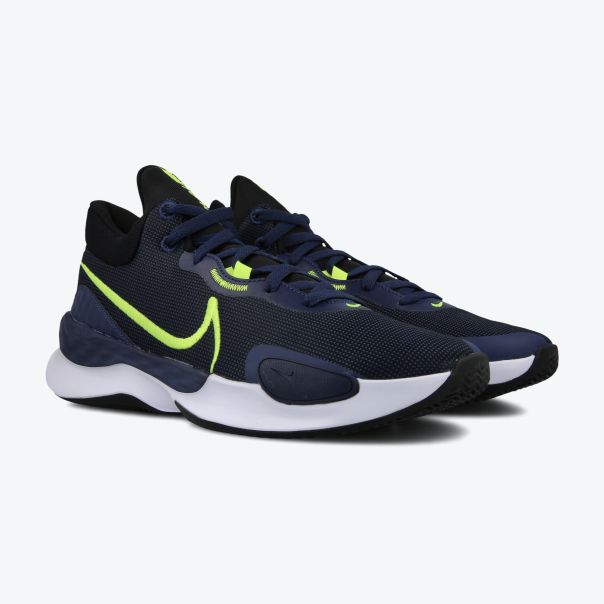 NIKE Patike Renew Elevate Iii M - DD9304-005