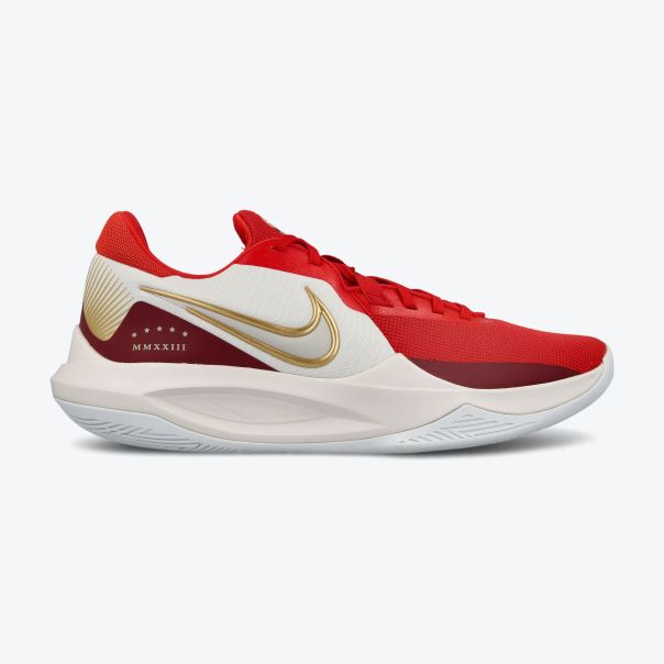 NIKE Patike Precision Vi M - DD9535-006