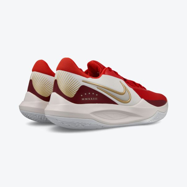 NIKE Patike Precision Vi M - DD9535-006