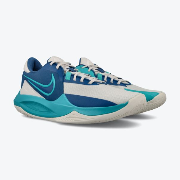 NIKE Patike Precision Vi M - DD9535-008