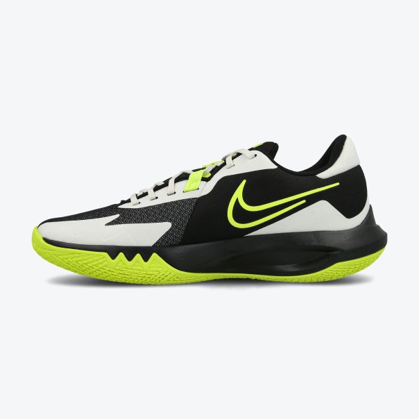 NIKE Patike Precision Vi M - DD9535-009
