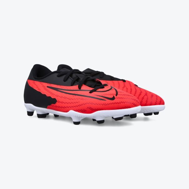 NIKE Kopacke Jr Phantom Gx Club Fg/Mg BPG - DD9564-600
