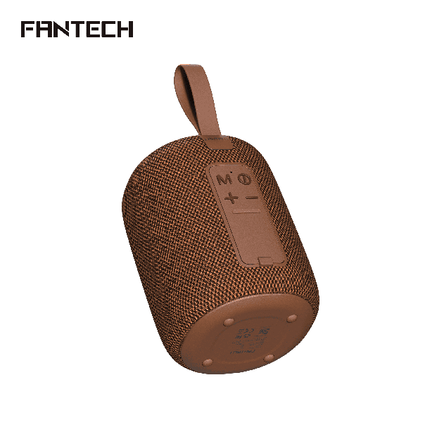 FANTECH Bluetooth zvučnik BS157 NeraBox, braon - 224131