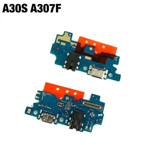 Flet za Samsung A307/Galaxy A30s sa konektorom punjenja (charging board) SPO SH - EP3330953