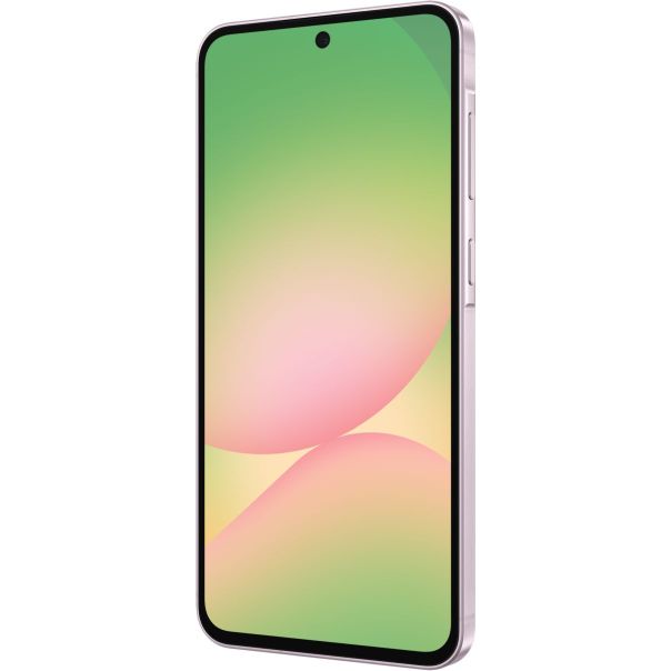 SAMSUNG Galaxy A56 5G 8/128GB, roza - SM-A566BLIAEUC