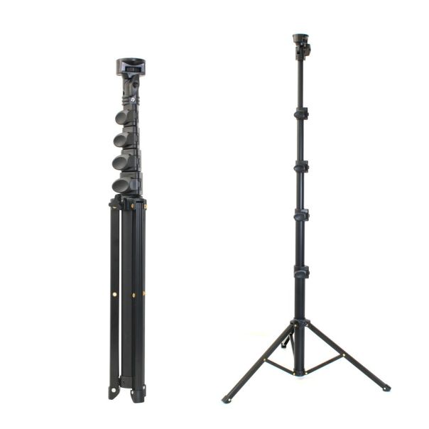 Reflektor U800+ sa tripodom i drzacem za telefon - 212768