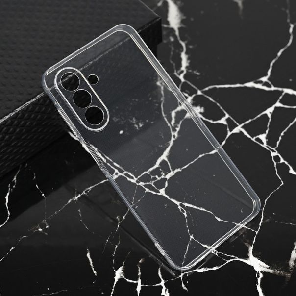 Maska za Samsung A175F Galaxy A17 transparent Teracell Giulietta - 222691