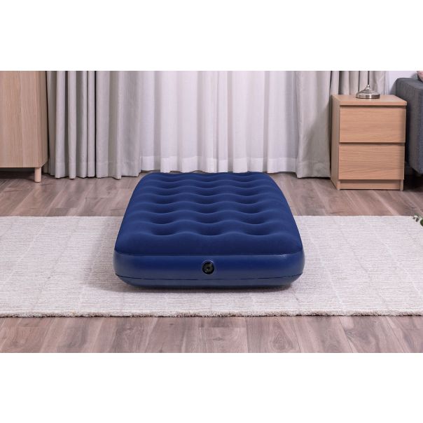 BESTWAY Vazdušni dušek za jednu osobu 185 × 76 × 22 cm - EP3270767
