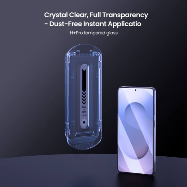 Zastitno staklo Tempered Glass Nillkin H+ Pro za Samsung S948B Galaxy S26 Ultra - EP2864209