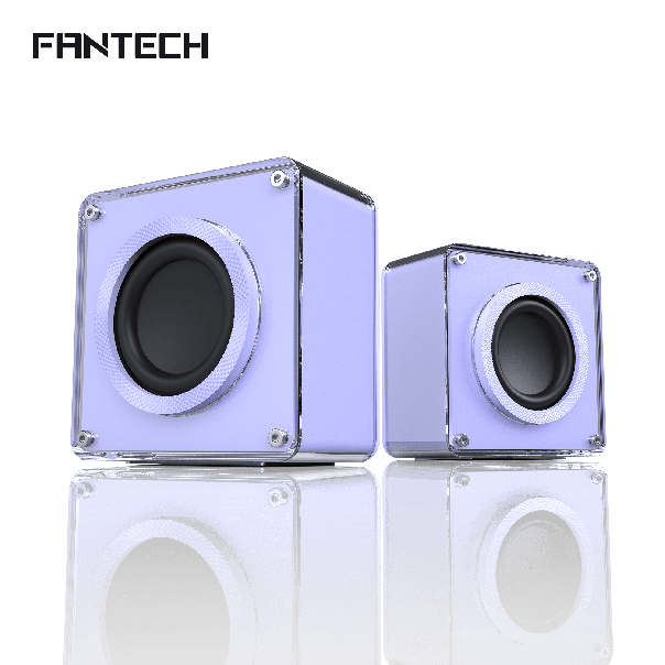 FANTECH Bluetooth zvučnik BS152 NeraBox, plava - 224124