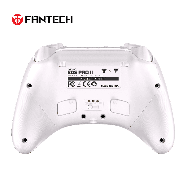FANTECH Džojstik WGP15V2, bela - 222345