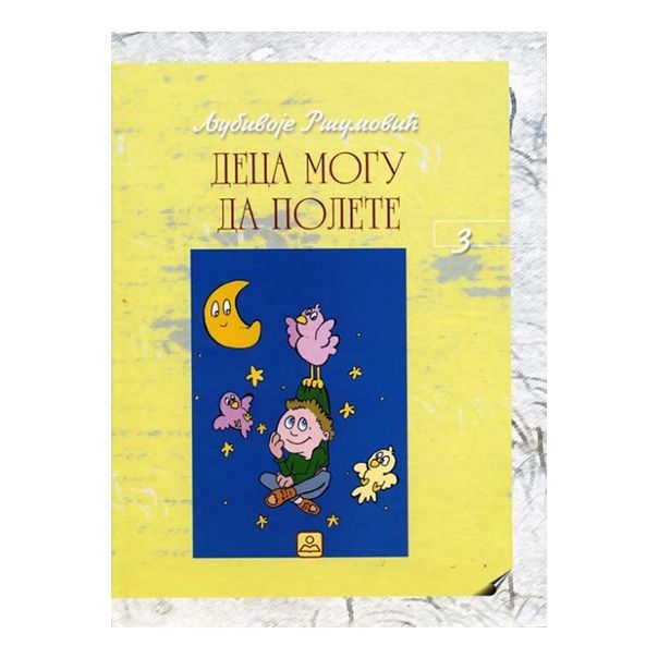 Deca mogu da polete - 9788617139115