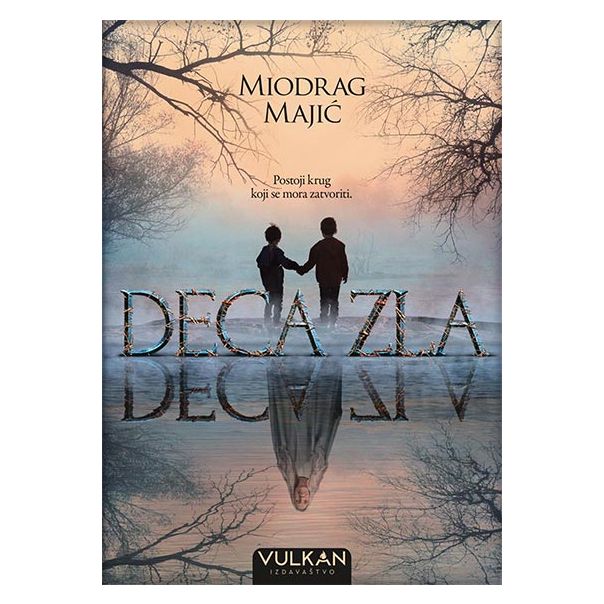 Deca zla - 9788610025477