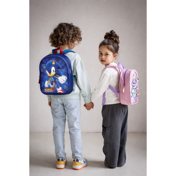 VADOBAG Dečiji ranac Sonic - EP2938002