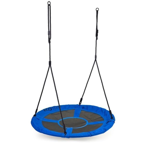 ECO TOYS Dečija baštenska ljuljaška blue ecotoys - EP3003301