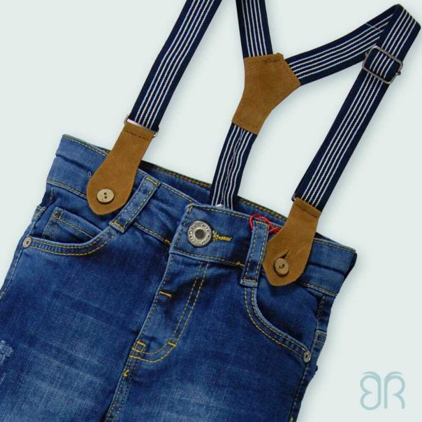 Pantalone - 30281097-03