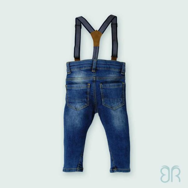 Pantalone - 30281097-03