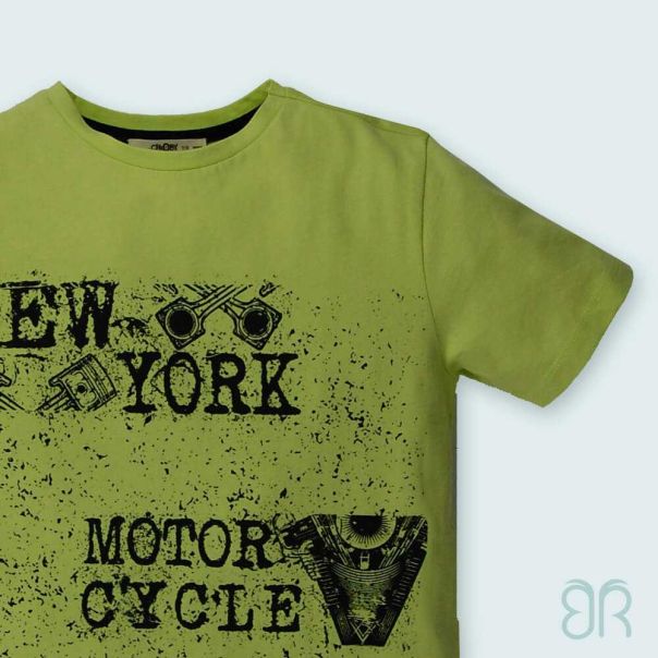 Majica - 30270206-07