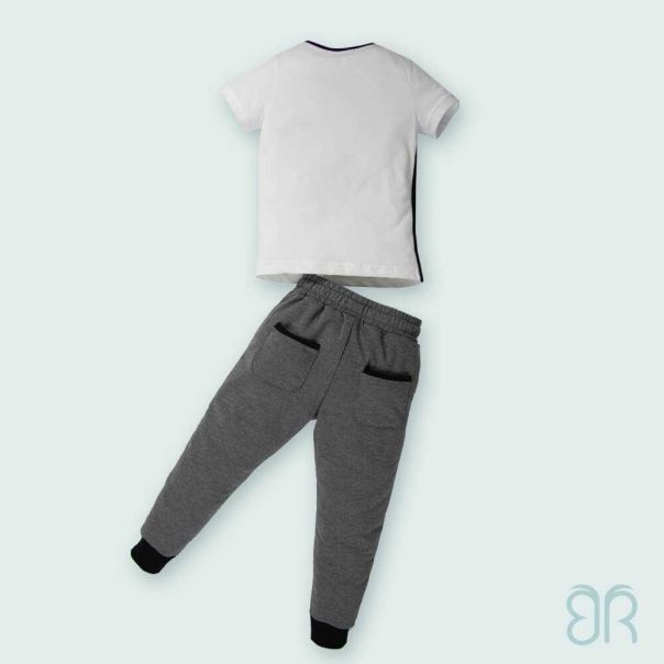 Komplet k.r. - 493-15