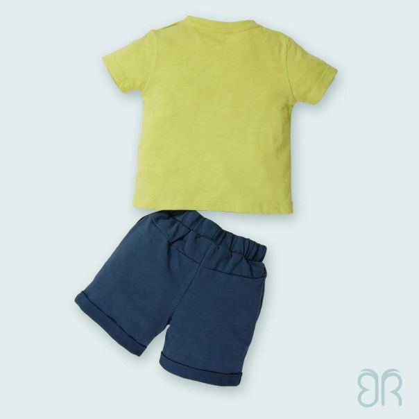 Komplet k.r - 30274327-07