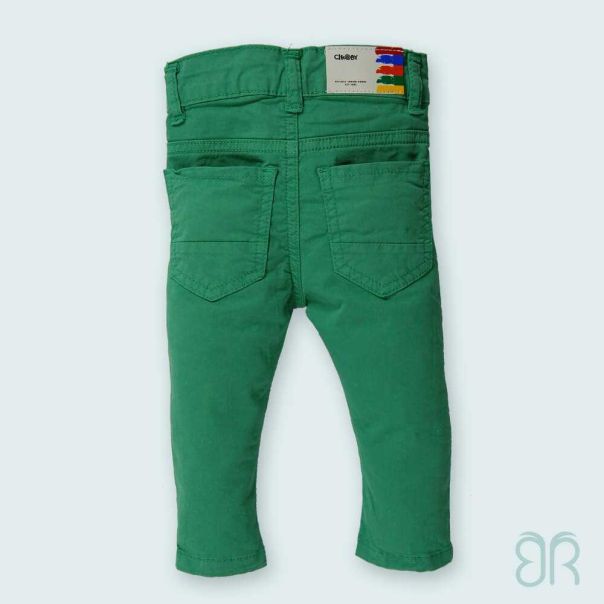 Pantalone - 30265370-07