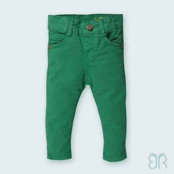 Pantalone - 30265370-07