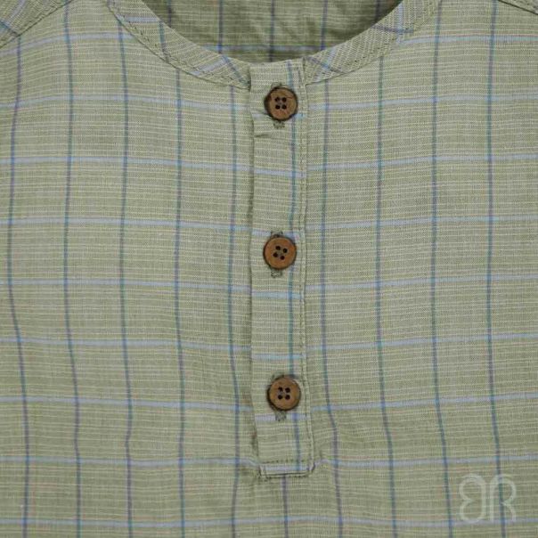 Košulja k.r. - 30273504-01