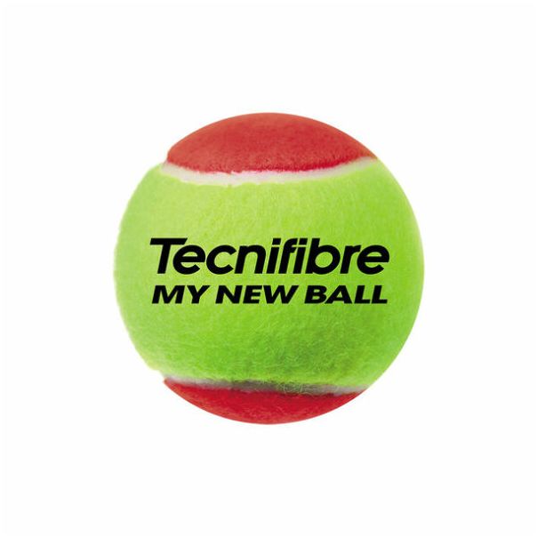 Tecnifibre My New Ball 3/1 - MYNEWBALL31