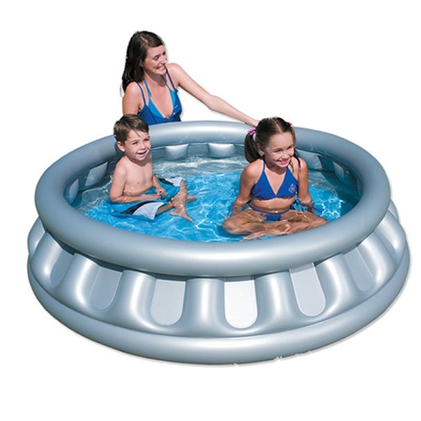 BESTWAY Dečiji bazen 152x43cm Space ship - 002436