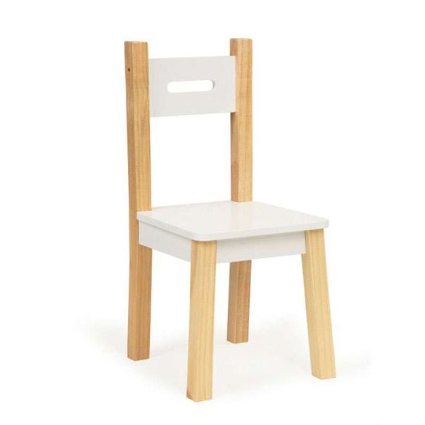 ECO TOYS Dečiji set sto i stolice - XKF002