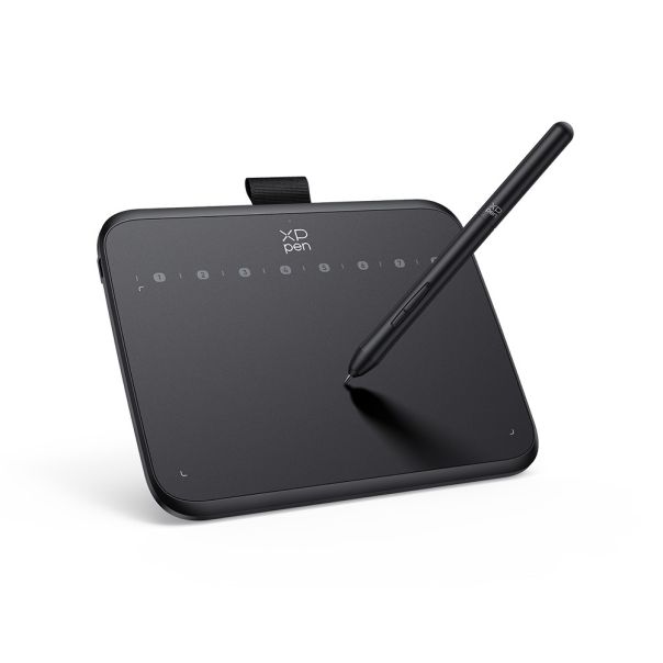 XP-Pen Deco 640 - IT640