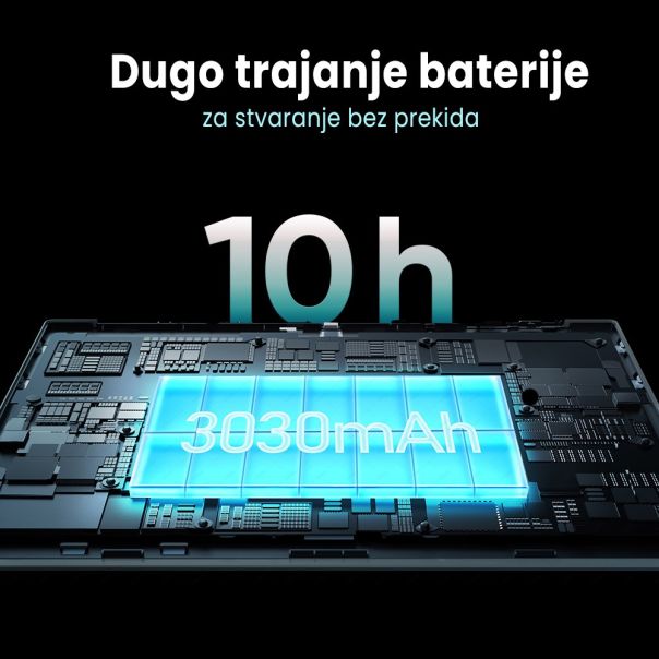 XP-Pen Deco Pro XLW (Gen 2) - MT1592B_ACK05