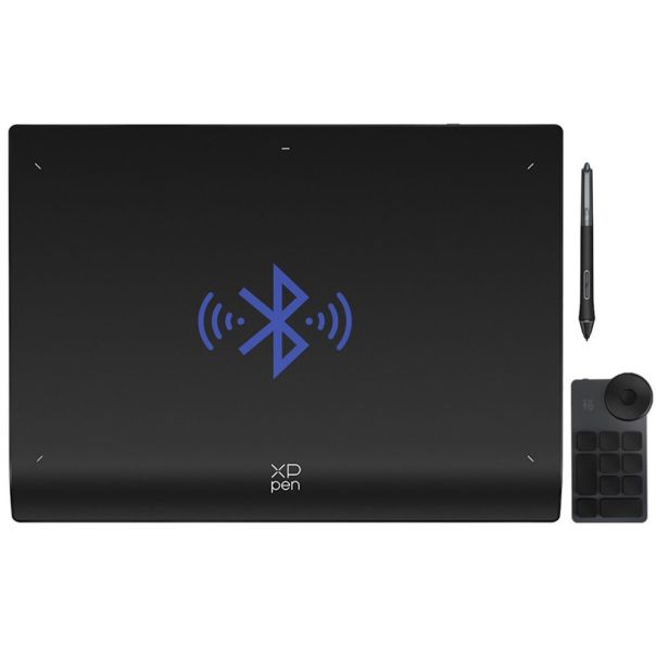 XP-Pen Deco Pro XLW (Gen 2) - MT1592B_ACK05