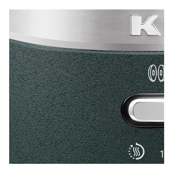 KITCHENAID Toster Artisan (tamno zelena) KA5KMT2204EPP - KA5KMT2204EPP