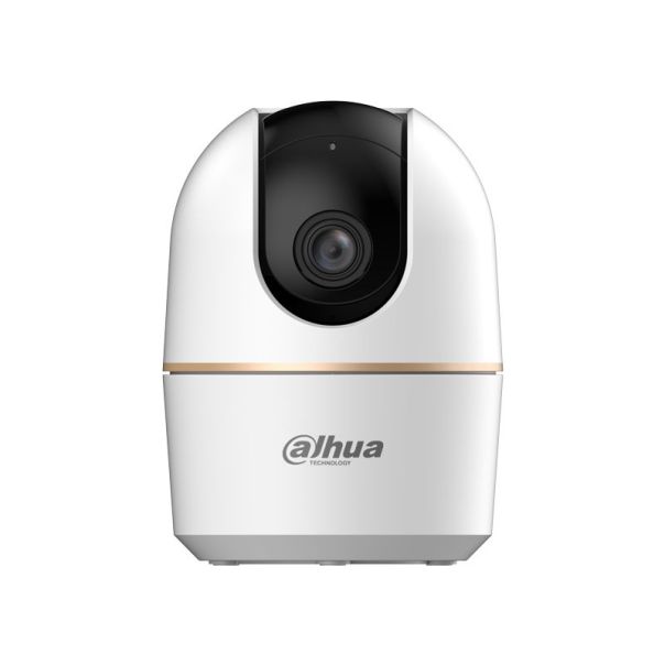 DAHUA H2A 2MP Indoor Fixed-focal Wi-Fi Pan & Tilt Network kamera - EP3260784