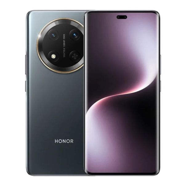 HONOR Magic7 Lite 5G 8/256GB, crna - 5109BMFW
