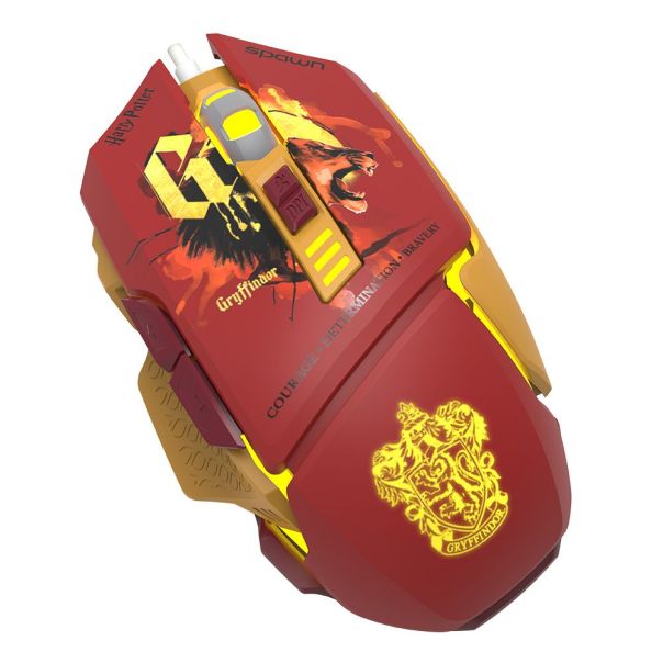 WB Harry Potter Gaming Mouse 01 - EP3253512