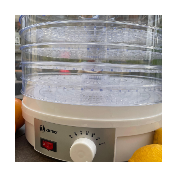 ZOTRIX Dehidrator hrane - n7542