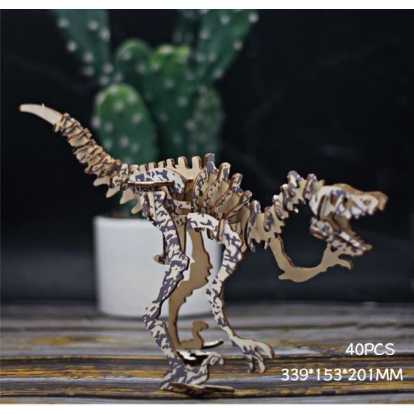 5 U 1 SLAGALICA DINO - 240-1