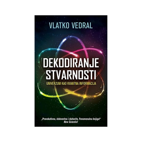 Dekodiranje stvarnosti - 63025