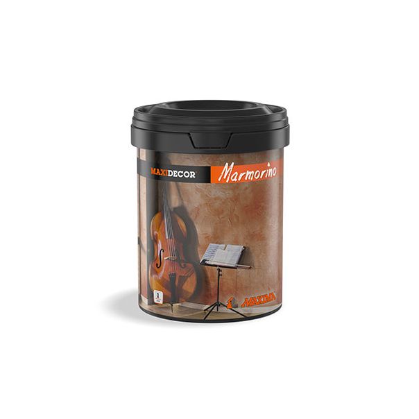 MAXIMA Dekorativna tehnika Maxidecor marmorino 1kg - 5-D-07043