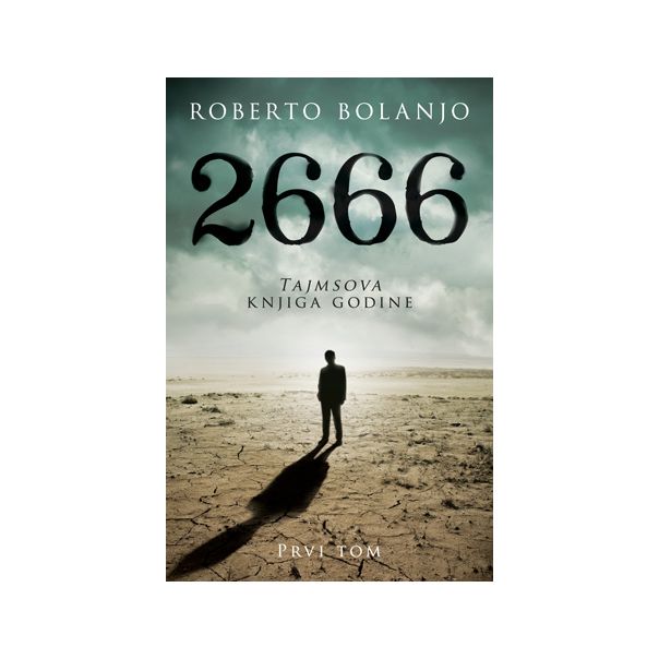 2666 - prvi tom - 9788652107476