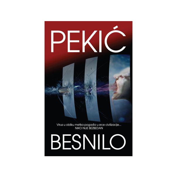 Besnilo - 9788652107247
