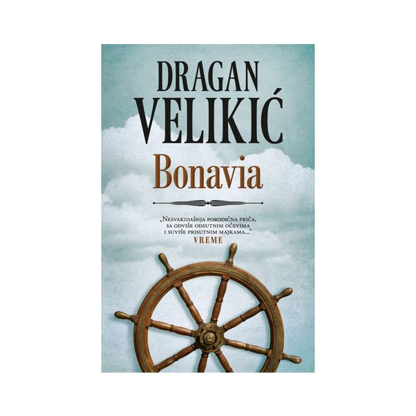 Bonavia - 9788652110896