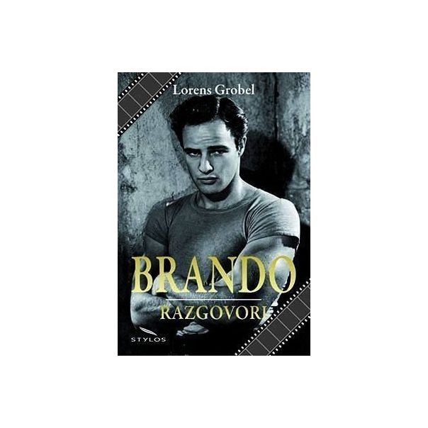 Brando, razgovori - 9788674733769
